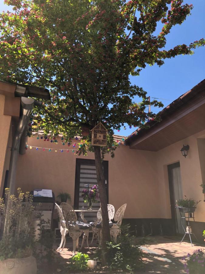 Milla Apartman Szentendre Exterior foto
