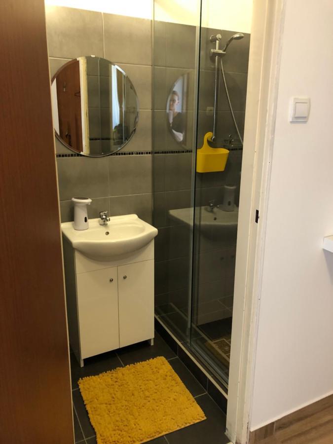 Milla Apartman Szentendre Exterior foto