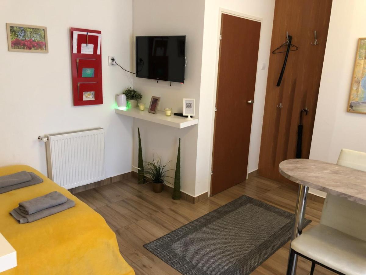 Milla Apartman Szentendre Exterior foto