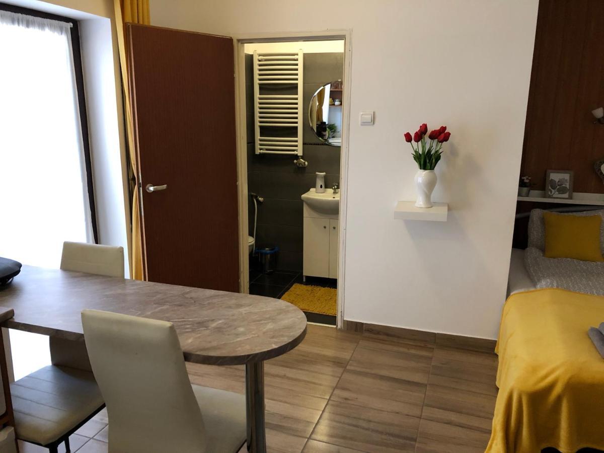 Milla Apartman Szentendre Exterior foto