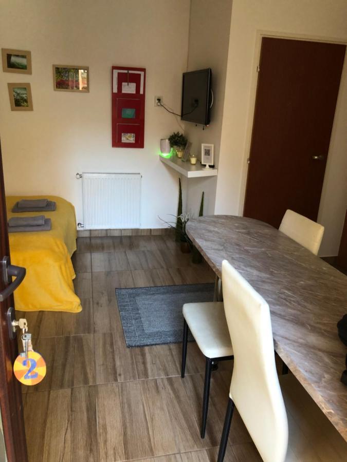 Milla Apartman Szentendre Exterior foto