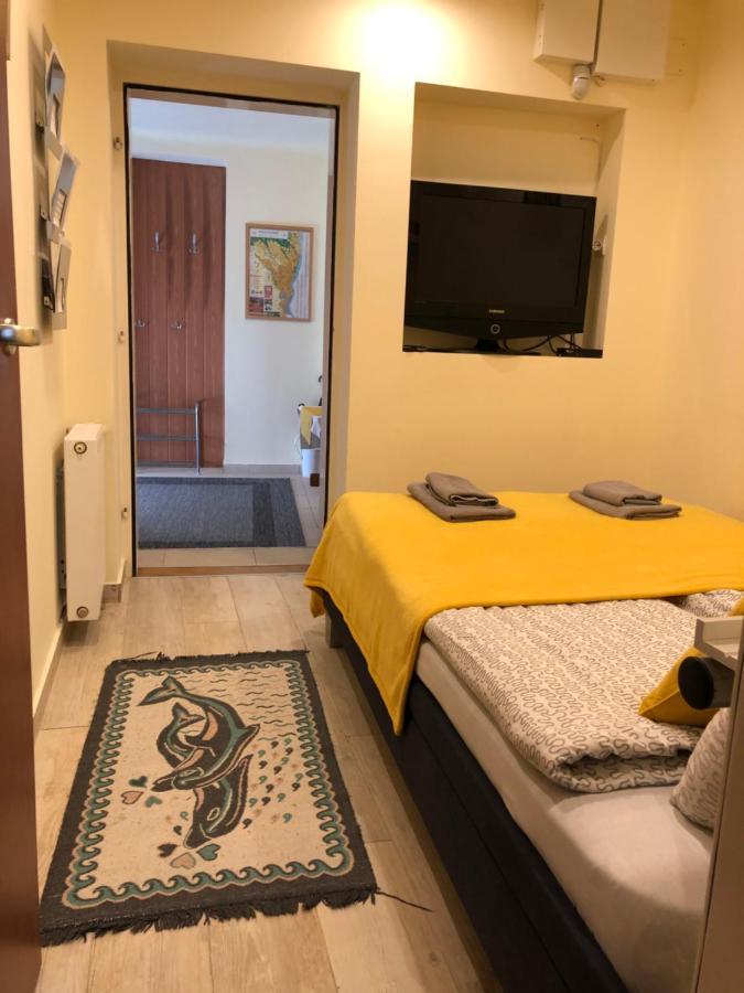 Milla Apartman Szentendre Exterior foto
