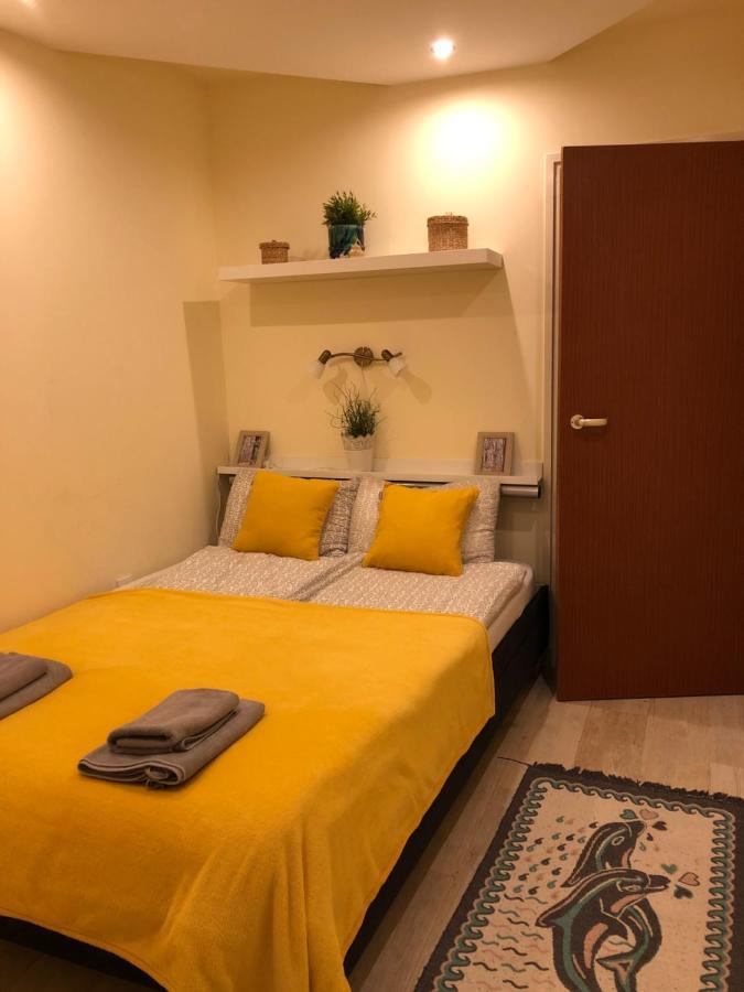 Milla Apartman Szentendre Exterior foto