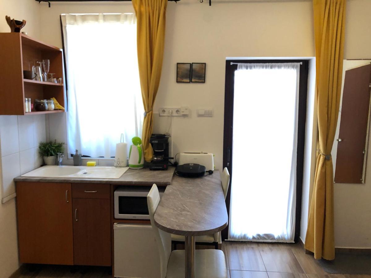Milla Apartman Szentendre Exterior foto